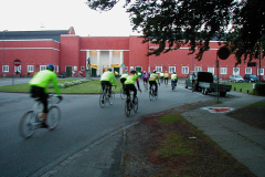 Aarhus-København Cykelløb