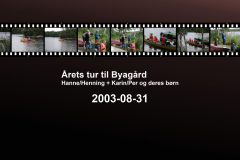 Byagård