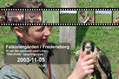 Falkonergården