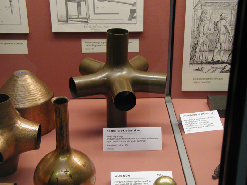 Teknisk museeum Helsingør
