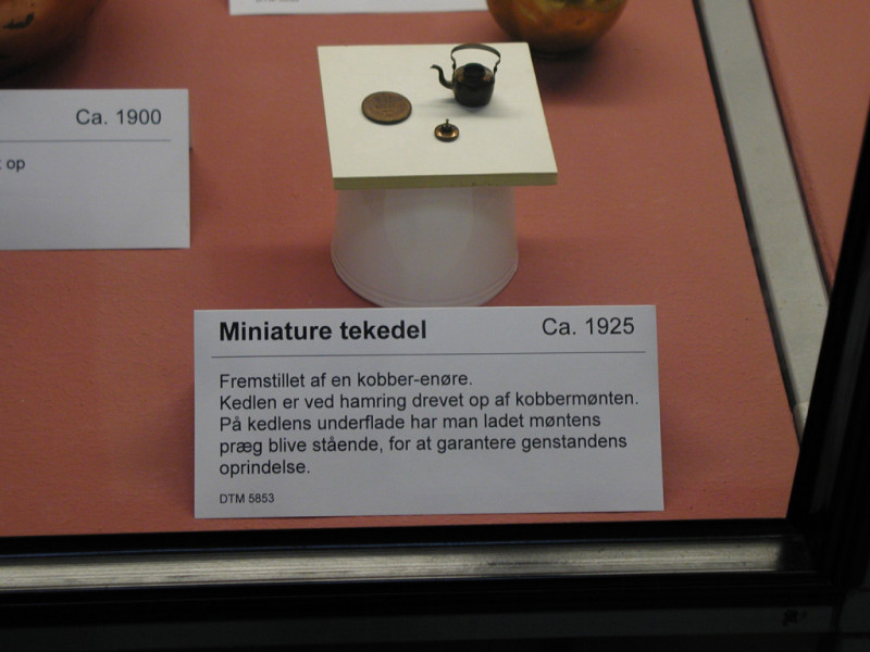 Teknisk museeum Helsingør