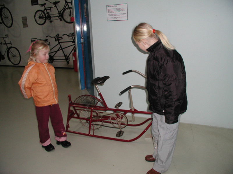 Teknisk museeum Helsingør