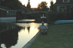 Holland