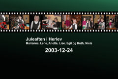 Juleaften