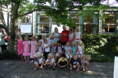 Elverhøjen skole