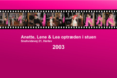 Dans og sang